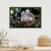 シーズンの理由 ポスター (キッチン)