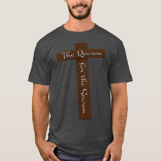シーズンの理由 Tシャツ