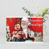 シーズンの裏工作 シーズンカード (スタンド正面)