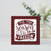 シーズンはフリージン水牛の格子冬になる (スタンド正面)