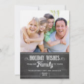 シーズンを大切に シーズンカード (裏面)