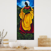 シーズンアボカド2011 ポスター (キッチン)