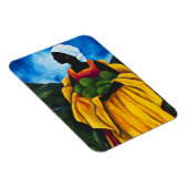 シーズンアボカド2011 マグネット (右側)