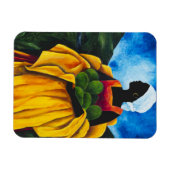 シーズンアボカド2011 マグネット (横)