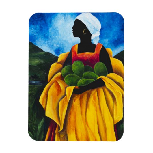 シーズンアボカド2011 マグネット (縦)