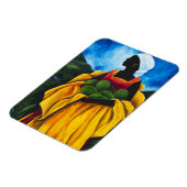 シーズンアボカド2011 マグネット (左側)