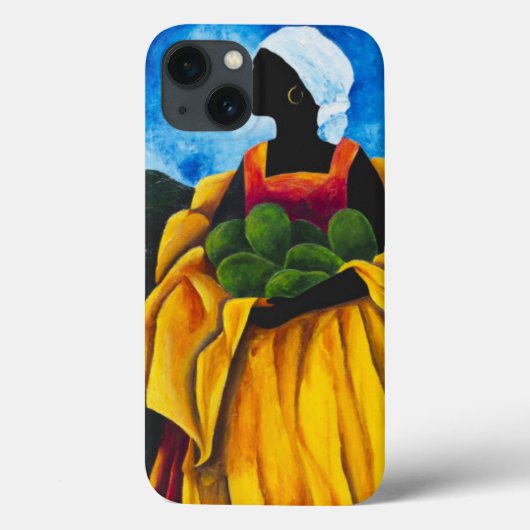 シーズンアボカド2011 Case-Mate iPhoneケース (裏面)