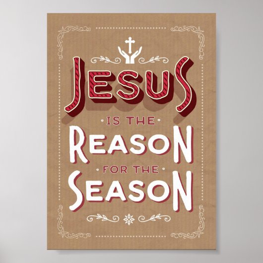 シーズンアートのポスターの理由 ポスター (正面)