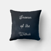 シーズンオブザウィッチ装飾用クッション クッション (裏面)