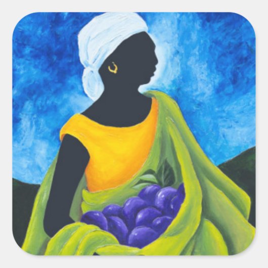 シーズンカイエマイト2011 スクエアシール (正面)