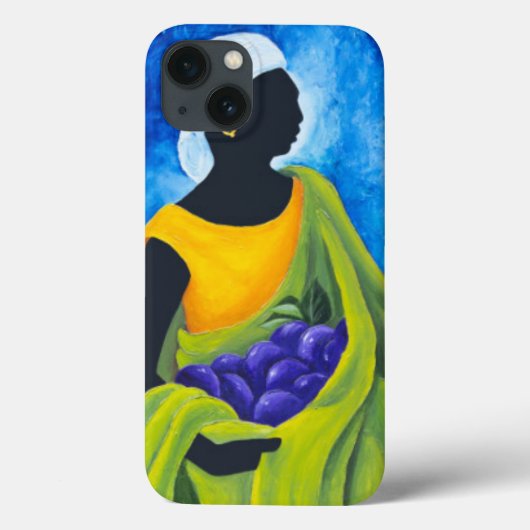 シーズンカイエマイト2011 Case-Mate iPhoneケース (裏面)