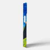 シーズンカイエマイト2011 Case-Mate iPhoneケース (裏面 / 右)