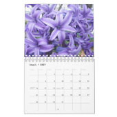 シーズンカレンダー カレンダー (3月 2027)