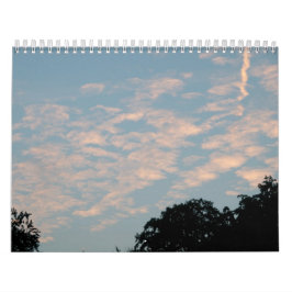 シーズンカレンダー カレンダー