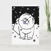 シーズンカードの心をつかむ シーズンカード (正面)