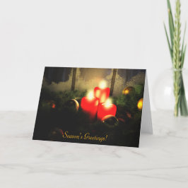 シーズンカードの精神 シーズンカード