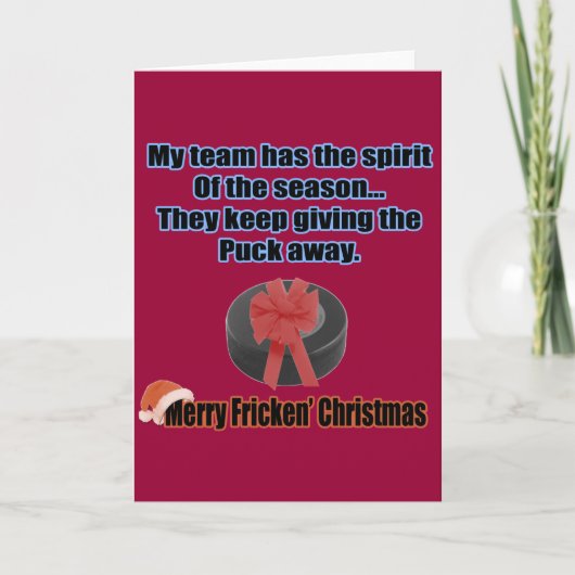 シーズンカードの精神 シーズンカード (正面)