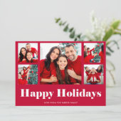 - シーズンカード (スタンド正面)