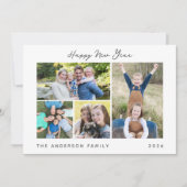 - シーズンカード (正面)