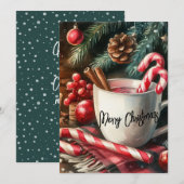 "): シーズンカード (正面/裏面)