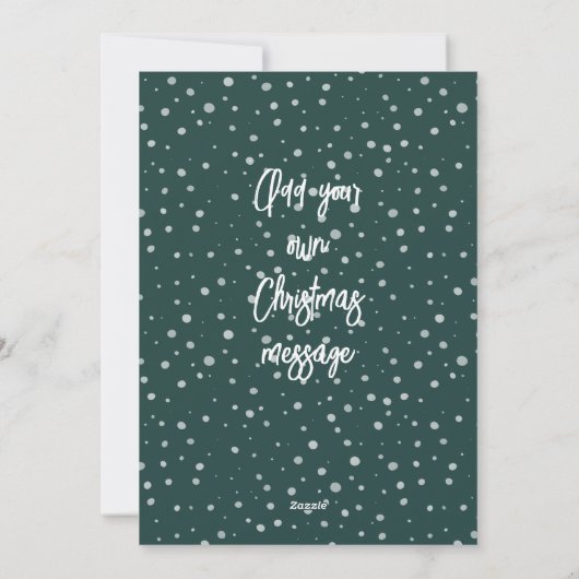 "): シーズンカード (裏面)