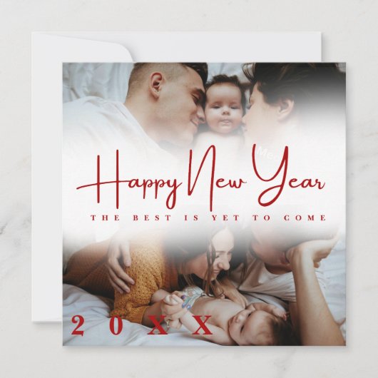 - シーズンカード (正面)