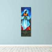 シーズンクネペ2011 キャンバスプリント (インサイチュ (ウッドフロア))