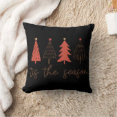 シーズンクリスマスホリデー クッション (ブランケット)