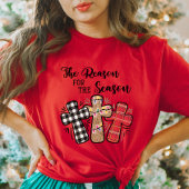 シーズンクロスTシャツの理由 Tシャツ