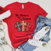 シーズンクロスTシャツの理由 Tシャツ