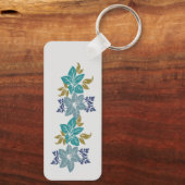 シーズングリーティングキーリング キーホルダー (裏面)