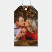 シーズングリーティングギフトラベル ギフトタグ (裏面)