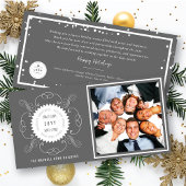 シーズングリーティングクラシックシール写真事業 シーズンカード