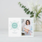 シーズングリーティングクラシックシール写真事業 シーズンポストカード (スタンド正面)