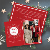 シーズングリーティングクラシックシール写真事業 招待状