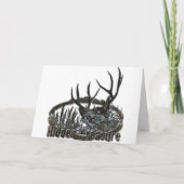 シーズングリーティングバックディアー シーズンカード (裏面)