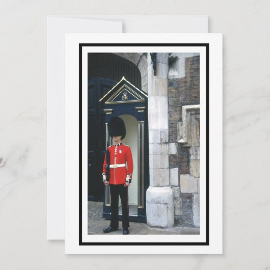 シーズングリーティングフラットカード サンキューカード (正面)