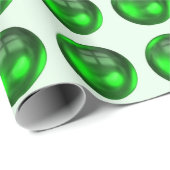 シーズングリーティングラッピング紙 ラッピングペーパー (ロールコーナー)