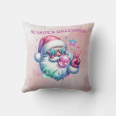 シーズングリーティング クッション (裏面)