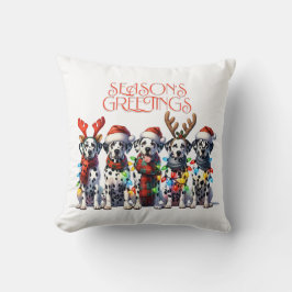 シーズングリーティング クッション