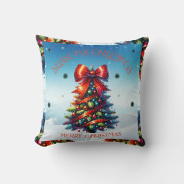 シーズングリーティング クッション