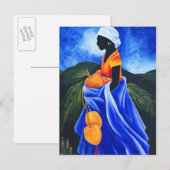 シーズンココナッツ2011 ポストカード (正面/裏面)