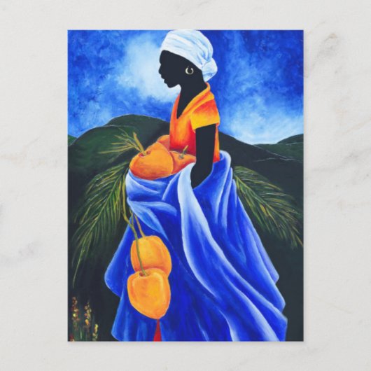 シーズンココナッツ2011 ポストカード (正面)