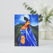 シーズンココナッツ2011 ポストカード (スタンド正面)