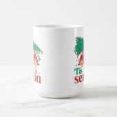 シーズンコーヒーマグ コーヒーマグカップ (中央)