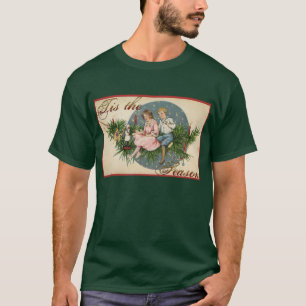 シーズンシーンヴィンテージ Tシャツ