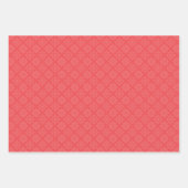 シーズンズアロハハワイアン ラッピングペーパーシート (正面2)