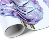 シーズンズグリーツピネコーンラッピング紙 ラッピングペーパー (ロールコーナー)