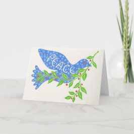 シーズンズグリーティングカード シーズンカード