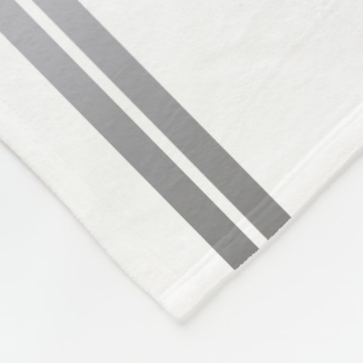 シーズンズグリーティングファミリートラムトロリーストリートカー フリースブランケット (角)